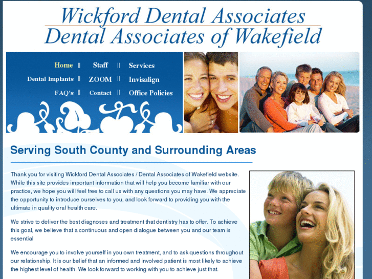 www.wickforddental.com