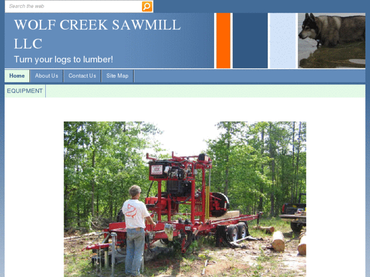 www.wolfcreeksawmill.com