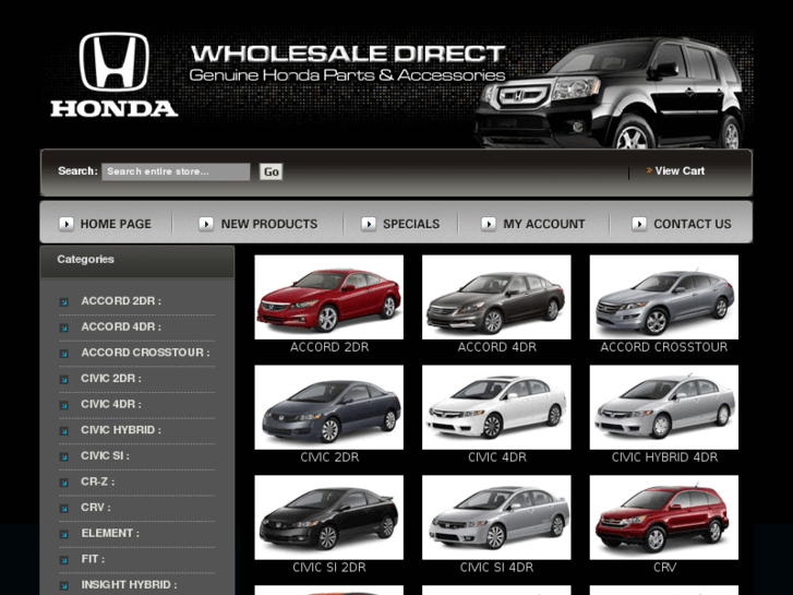 www.accessories-honda.com