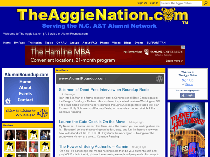 www.aggieroundup.com