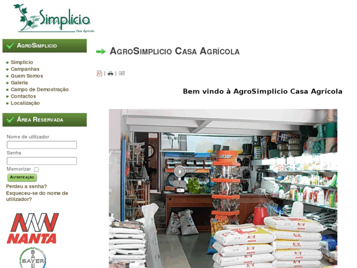 www.agrosimplicio.com