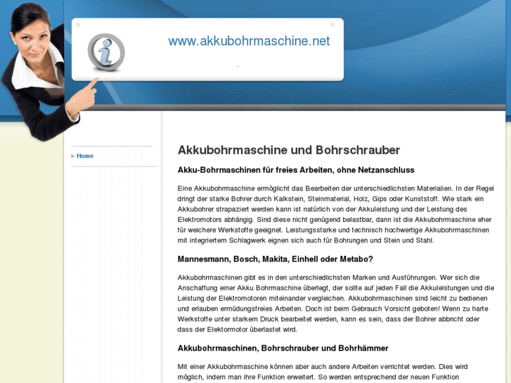 www.akkubohrmaschine.net