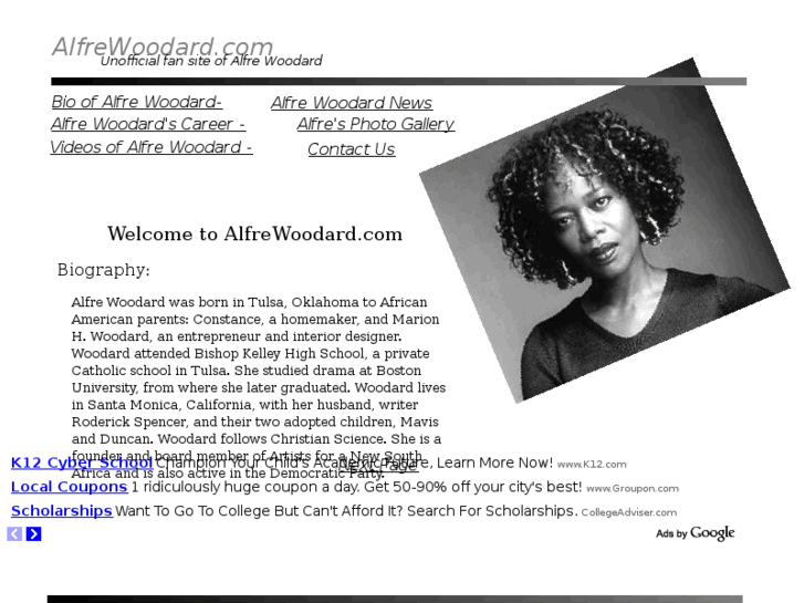 www.alfrewoodard.com