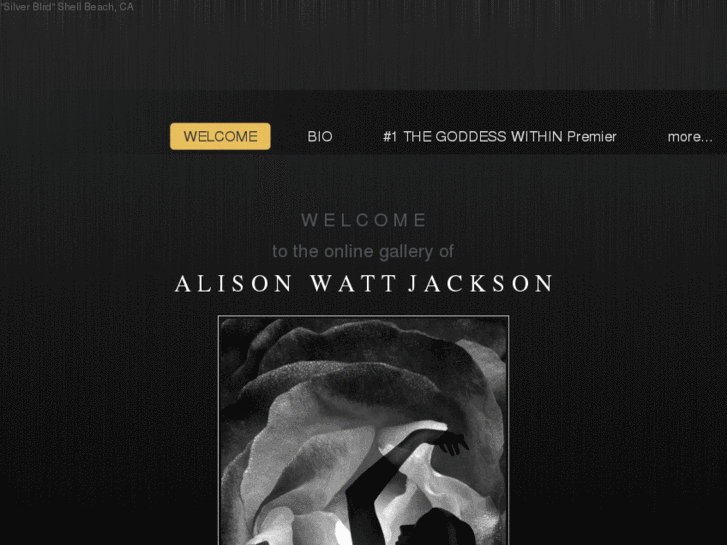 www.alisonwattjackson.com