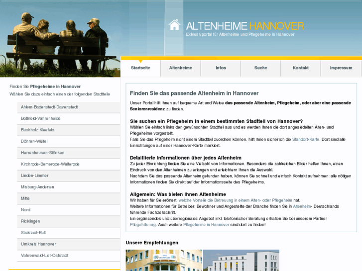 www.altenheime-hannover.de