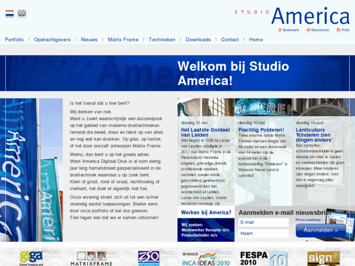 www.america.nl