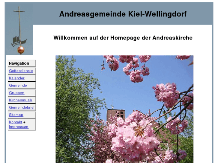 www.andreasgemeinde-wellingdorf.de