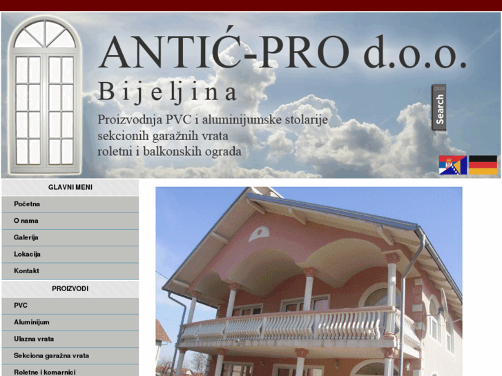 www.antic-pro.com