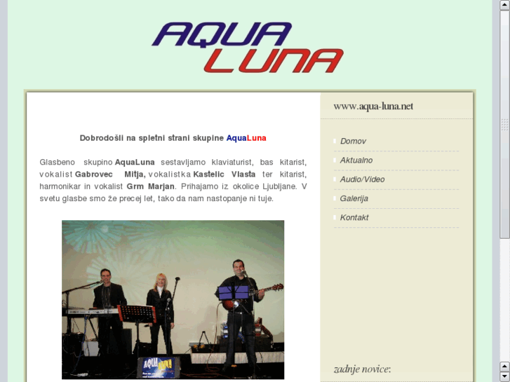 www.aqua-luna.net
