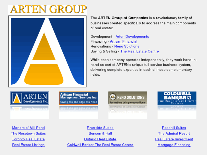 www.artengroup.com