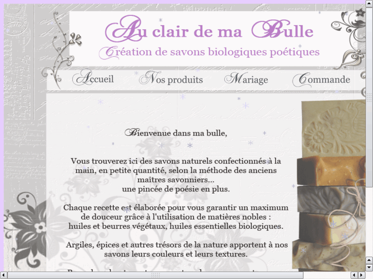 www.auclairdemabulle.fr