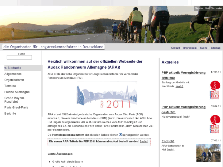 www.audax-randonneure.de