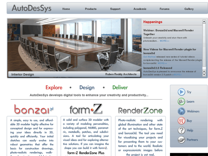 www.autodessys.com
