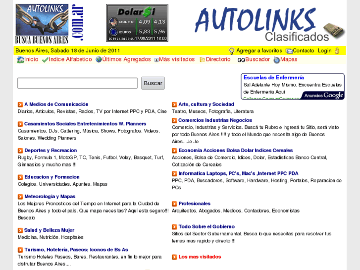 www.autolinks.com.ar