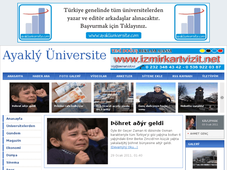 www.ayakliuniversite.com