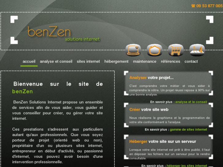 www.benzen.fr