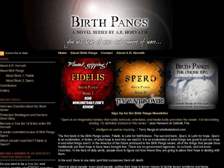 www.birthpangs.com