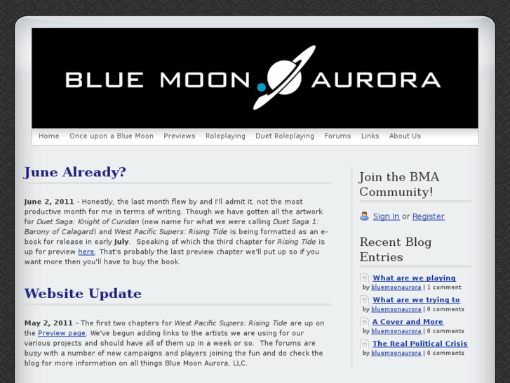 www.bluemoonaurora.com