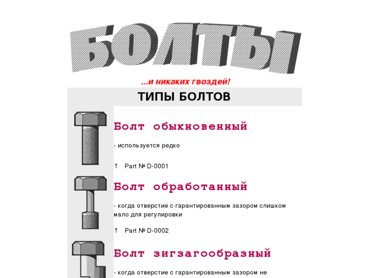 www.boltinfo.ru