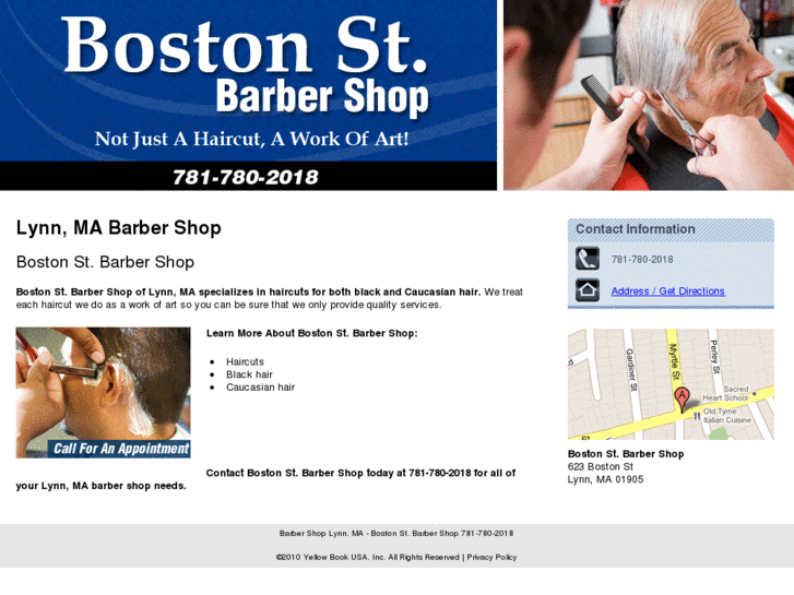 www.bostonstbarbers.com