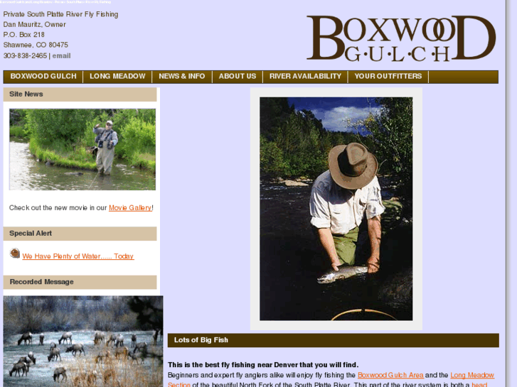 www.boxwoodgulch.com