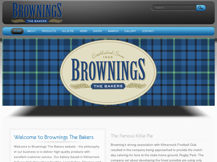 www.browningsbakers.co.uk