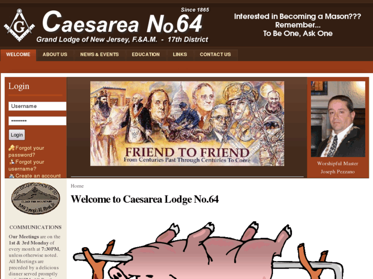 www.caesarealodge64.org