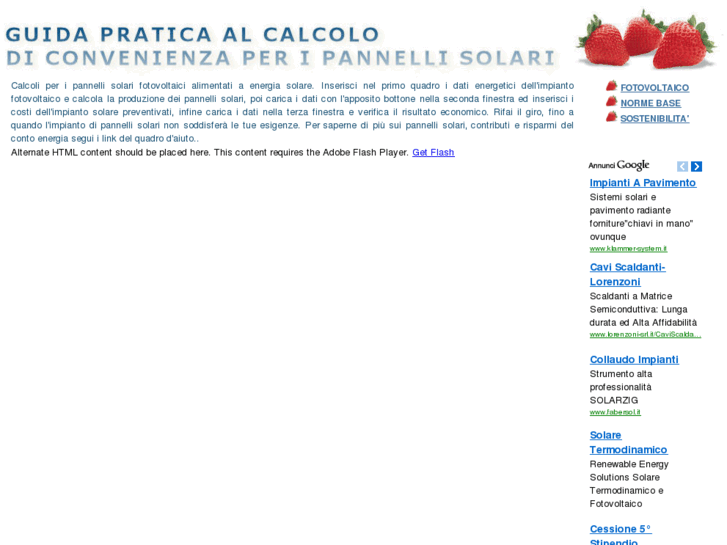 www.calcolainrete.com