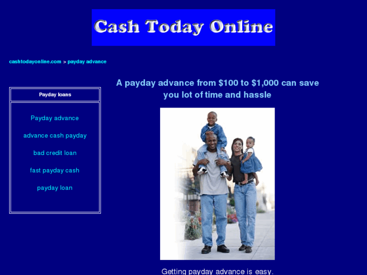 www.cashtodayonline.com