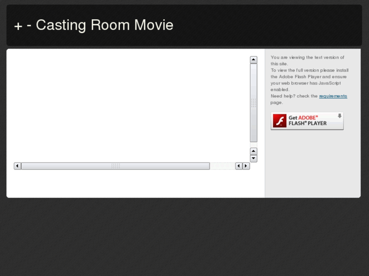 www.castingroommovie.com