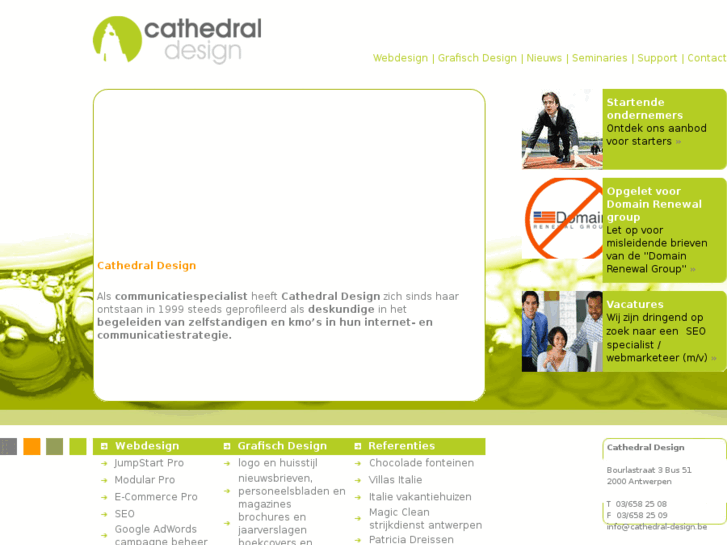 www.cathedral-design.be