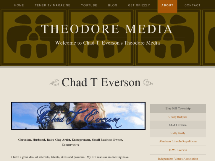 www.chadeverson.com