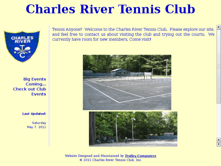 www.charlesrivertennisclub.com