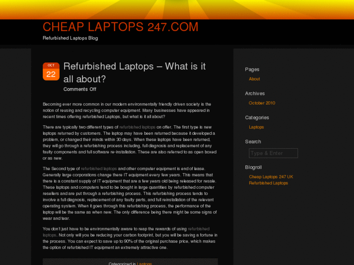 www.cheaplaptops247.com