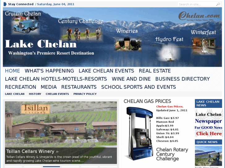 www.chelan.com