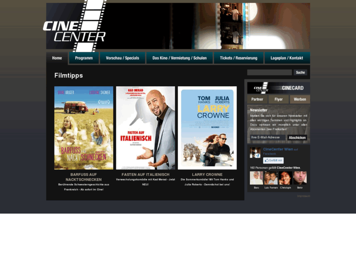 www.cinecenter.at