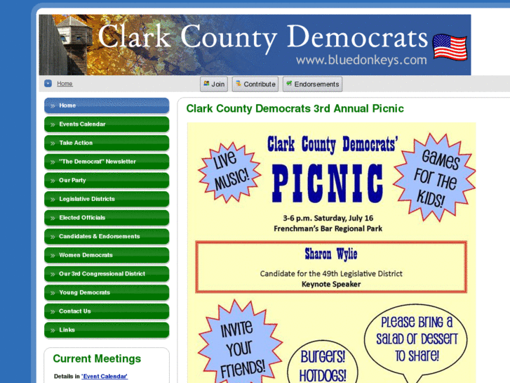 www.clarkcountydemocrat.com