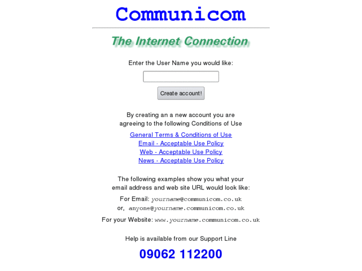 www.communicom.co.uk