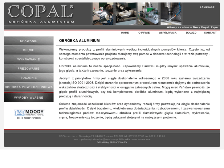 www.copal-aluminium.com