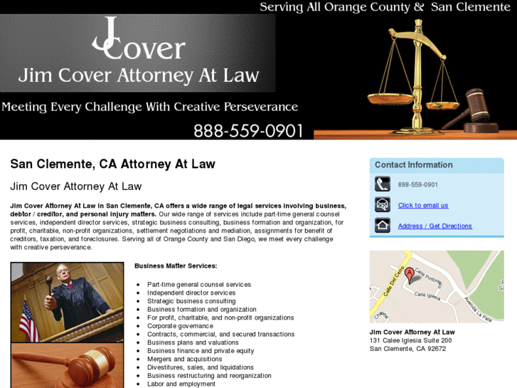 www.cover-law.net