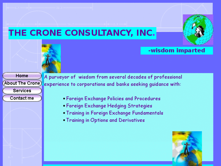 www.croneconsultancy.com