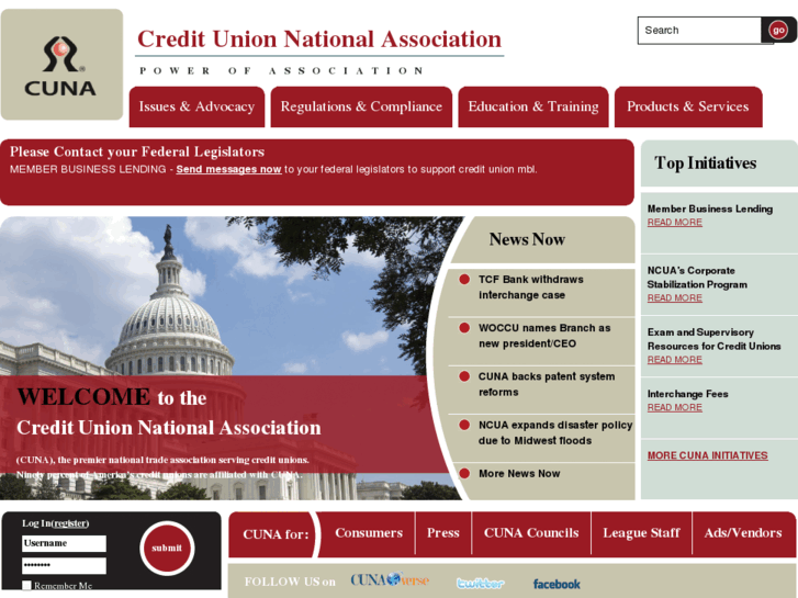 www.cuna.org