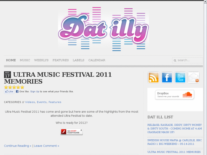 www.datilly.com