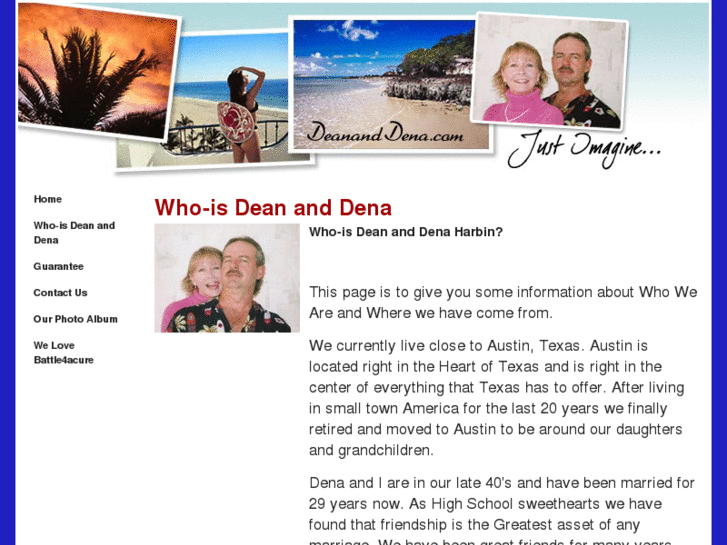 www.deananddena.info