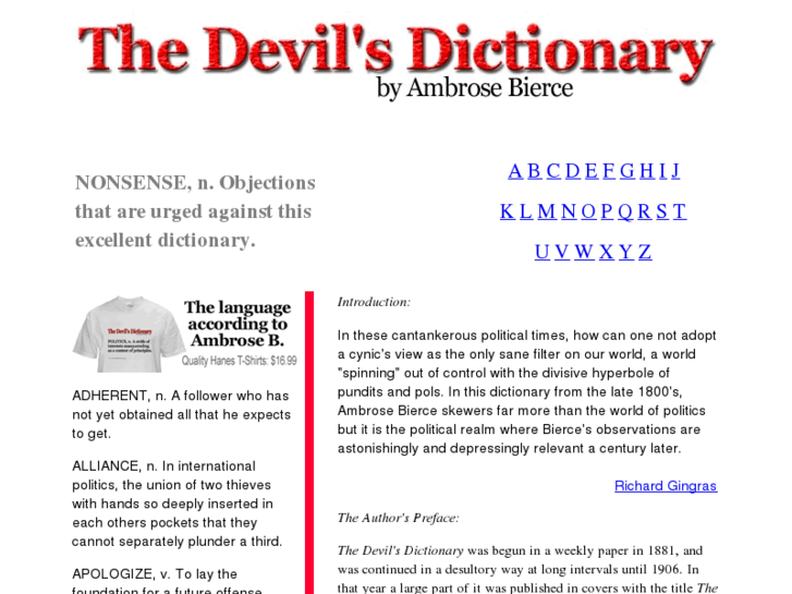 www.devilsdictionary.org