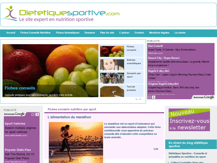 www.dietetiquesportive.com