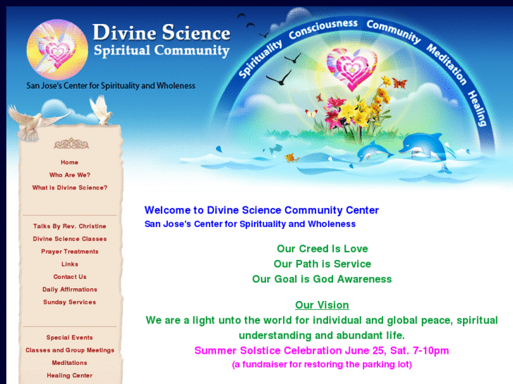 www.divinesciencecommunitycenter.org