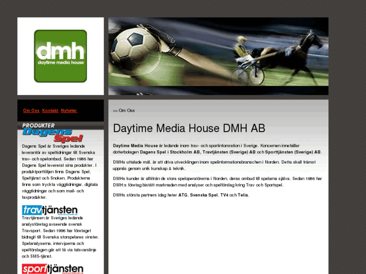 www.dmh.se