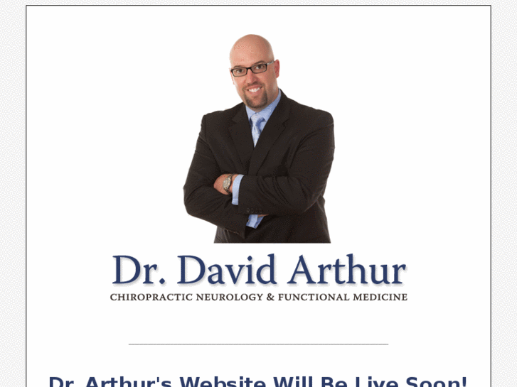 www.drdavidarthur.com