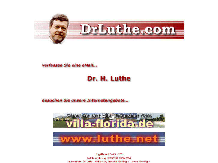 www.drluthe.com